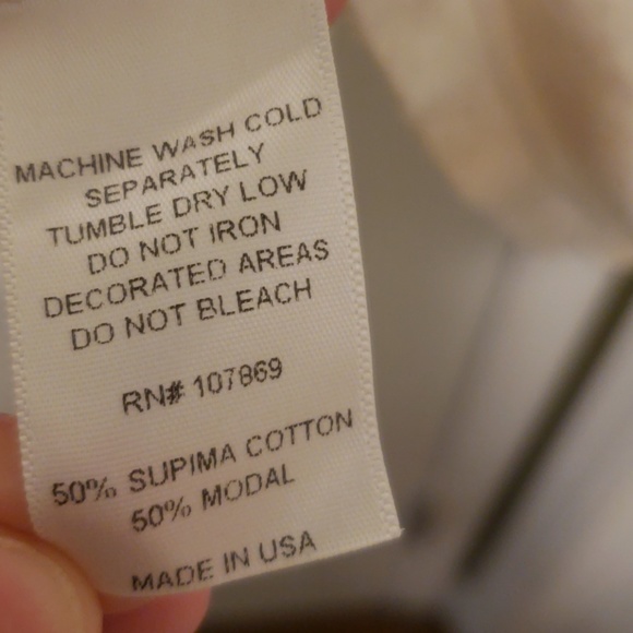 Silver Charm Blouse - Picture 6 of 6